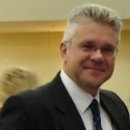 Hidrive Bosston Auto Bodies Employee Mark McCarthy's profile photo