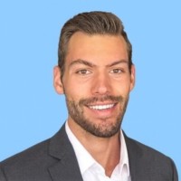 Vantage MedTech Employee Matthew Calloway's profile photo