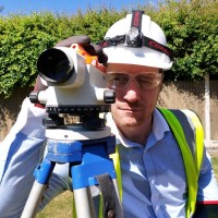 Cook Fabrications Employee Tom Brian's profile photo