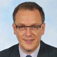 Hoornbeeck College Employee Ruud Voorde's profile photo