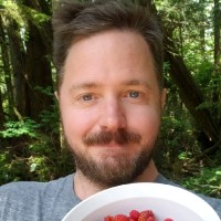 Hotel Zed Employee Myles Beeby's profile photo