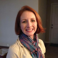 Uber Employee Cindy Christopher's profile photo