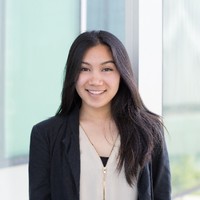 Rakuten Kobo Inc. Employee Justine D.'s profile photo