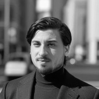 Oxford DataPlan Employee Stanislav Kharchenko's profile photo