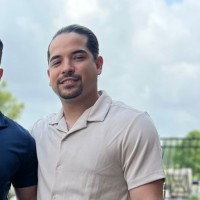 Meitec Inc Employee Samuel Huerta's profile photo