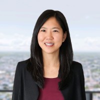 Genesis Capital LLC Employee Stephanie Wang's profile photo