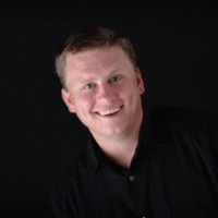 American Academy Of Optometry Employee David Harrison's profile photo