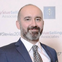 Magnus Corvus Employee Hakan Yildirim's profile photo