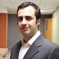 Amazon Employee Jorge Barrera's profile photo