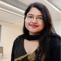 Amara Raja Energy & Mobility Ltd Employee Mansi Saini's profile photo