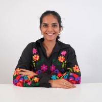 UCLA Architecture and Urban Design Employee Neha Vedaprakash's profile photo