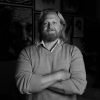 Jeffrey Gottfurcht