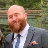 Prime Video & Amazon MGM Studios Employee Brian Hewitt's profile photo