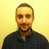 Promerus, LLC Employee Alex Niemiec's profile photo