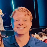 Caesars Entertainment Employee Carson Brown's profile photo