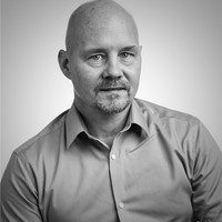 EKETS Group Employee Claus Rosenau's profile photo