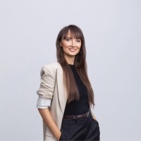 UAB Valentis Employee Alina Malinovske's profile photo