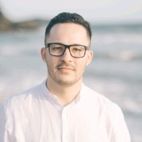 Opus LED Employee Thomas Oliveira's profile photo