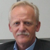 Orascom Construction PLC Employee Steve Drake's profile photo