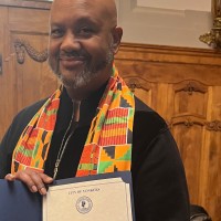 Monroe College Employee Leroy Williams's profile photo