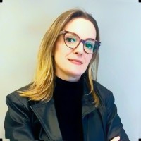 Peex Brasil Employee Camila Regiani's profile photo