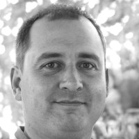 The Echo Group | Powered by Therapy Brands Employee Mark Echoman's profile photo