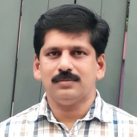 Vinod Nair Email