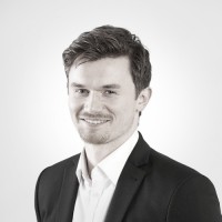 Capco Employee Daniel Thorp's profile photo
