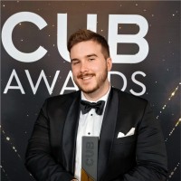 Paragon Interactive Employee Bryce Syd's profile photo