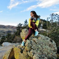 West Virginia University Employee Nora Clark's profile photo