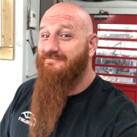 Chris Steward Email & Phone Number