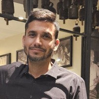 Sachin Thapliyal Email & Phone Number