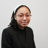 University of Connecticut-Stamford Employee Monica Jones's profile photo