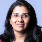 FirstApex Employee Priya Thomas's profile photo