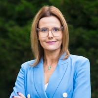 Biuro Techniczno-Handlowe PRO-MAC Employee Anna Gorzkiewicz's profile photo