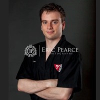 Comtrex Systems Employee Joshua Banbury's profile photo