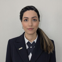 Elham Amini Email & Phone Number