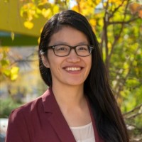 South Coast Air Quality Management District Employee Amy Wong's profile photo