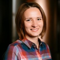 Nubiko Employee Tatiana Khodko's profile photo