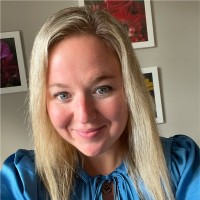 Sun-Maid Growers of California Employee Kristen Beadon's profile photo