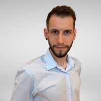 ELIS.org Employee Davide Deodati's profile photo