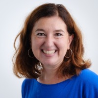 SERV Employee Katrijn Vanderweyden's profile photo