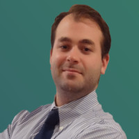 Azusa Safety Employee Frank Vigilante's profile photo