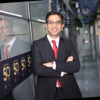 Travel Food Services Pvt ltd Employee Pankaj Rathi's profile photo