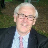 APERIA Employee Bernard Mouterde's profile photo