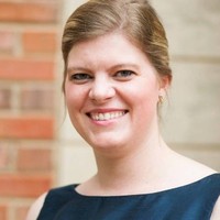 University of Tennessee Foundation, Inc. Employee Alexa Goddard's profile photo