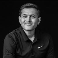 Microchip Technology Inc. Employee Subhash Jha's profile photo