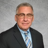 Performance Services Employee Mark Titus's profile photo