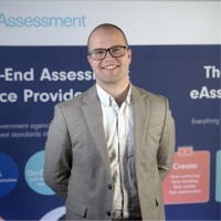 Reed in Partnership Employee James Atkinson's profile photo