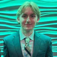 Agiliti Employee Nolan Snyder's profile photo